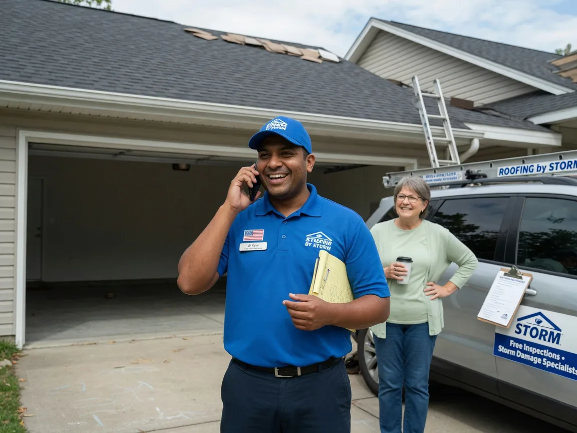 Roof Repair Near Me Branch, MI FAQs