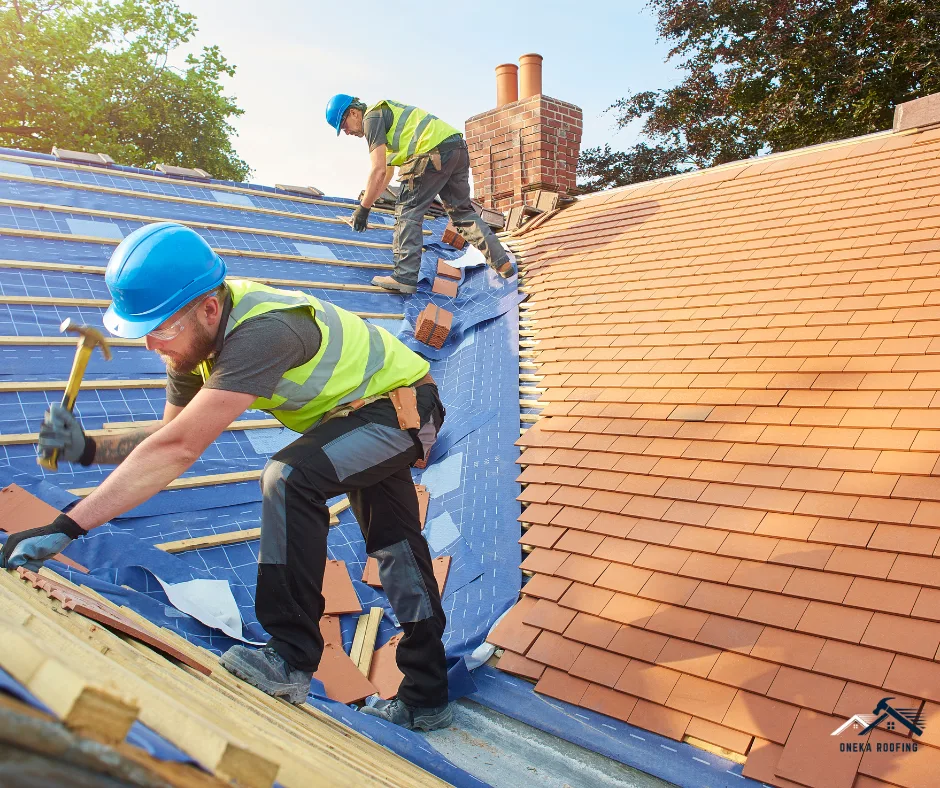 Why choose Roof Repair Near Me in Branch, MI